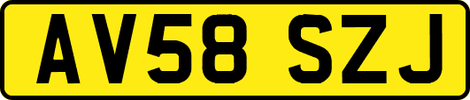 AV58SZJ