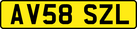 AV58SZL
