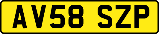 AV58SZP