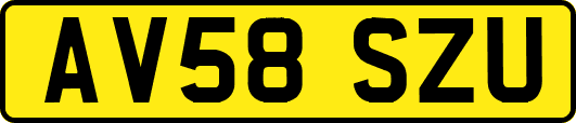 AV58SZU