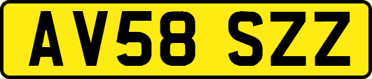 AV58SZZ