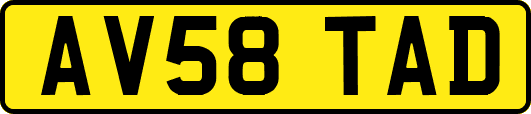 AV58TAD