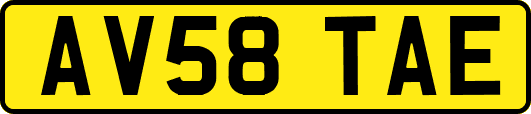 AV58TAE