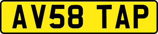 AV58TAP