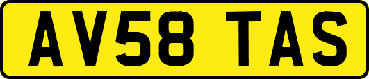 AV58TAS