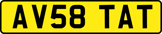 AV58TAT