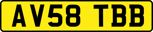 AV58TBB