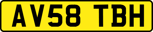 AV58TBH