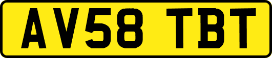 AV58TBT
