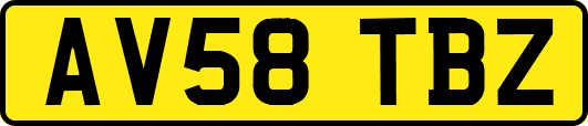 AV58TBZ