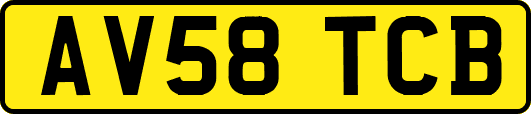 AV58TCB