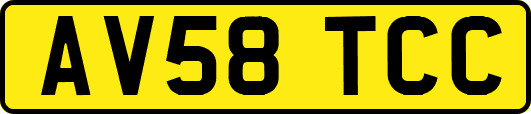 AV58TCC