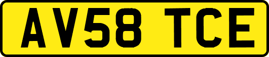 AV58TCE
