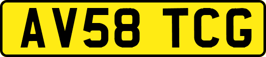 AV58TCG