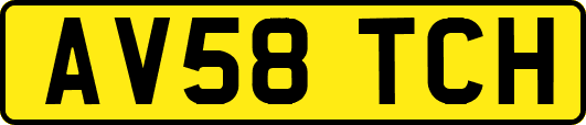 AV58TCH