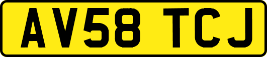AV58TCJ