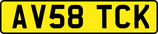 AV58TCK