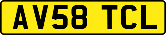 AV58TCL