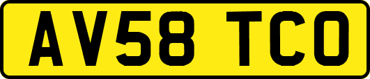 AV58TCO