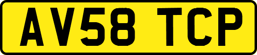 AV58TCP