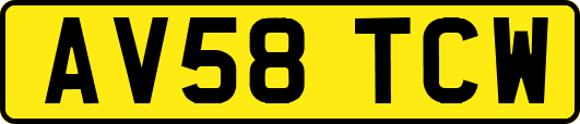 AV58TCW