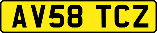 AV58TCZ