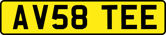 AV58TEE