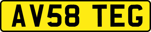 AV58TEG