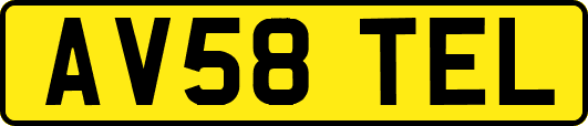 AV58TEL