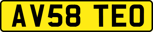 AV58TEO
