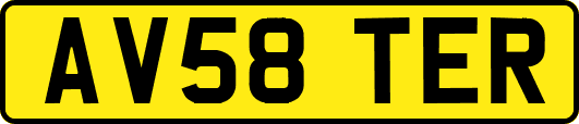 AV58TER