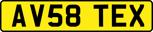 AV58TEX