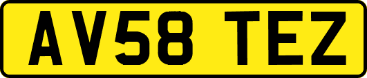 AV58TEZ