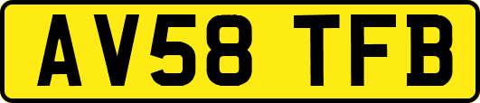 AV58TFB