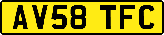 AV58TFC