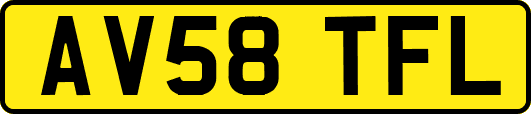AV58TFL