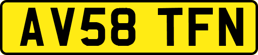 AV58TFN