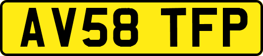 AV58TFP