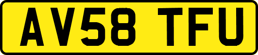 AV58TFU