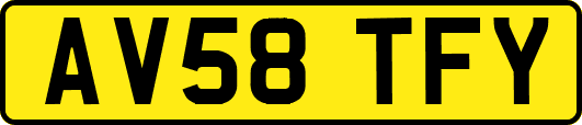 AV58TFY