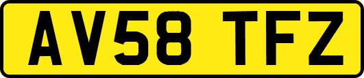 AV58TFZ