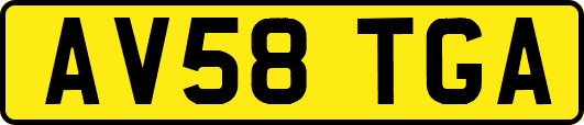 AV58TGA