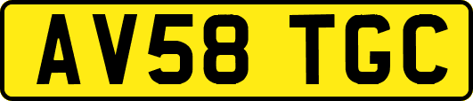 AV58TGC