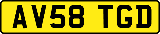 AV58TGD