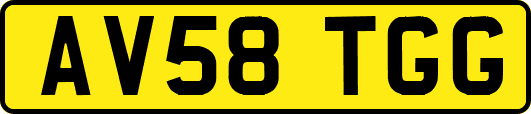 AV58TGG