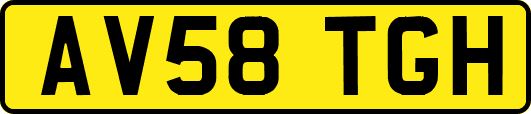 AV58TGH