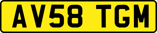 AV58TGM