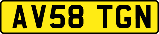 AV58TGN
