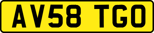 AV58TGO