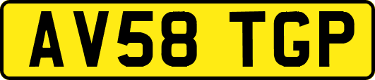 AV58TGP